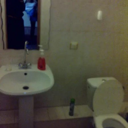 Pavovere Užeiga Vilnius