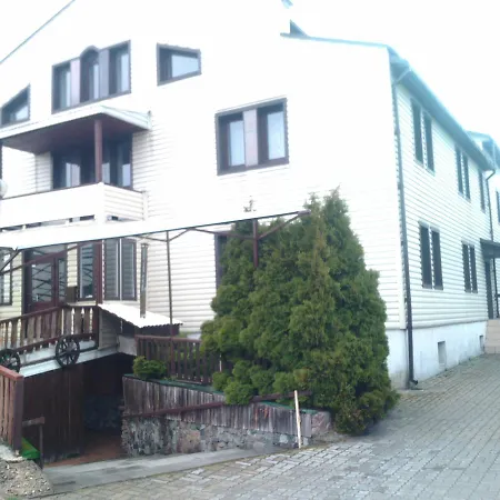 Užeiga Pavovere