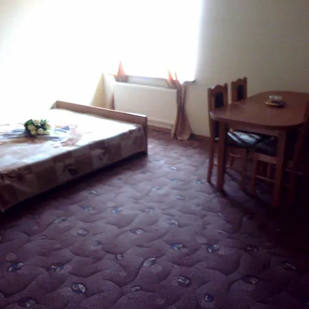 Pavovere * Vilnius