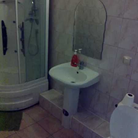 Užeiga Pavovere *