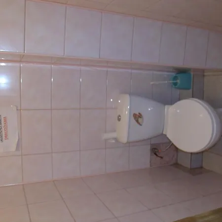 Pavovere Užeiga