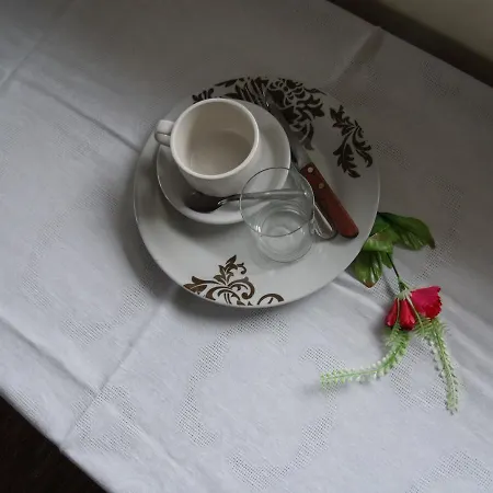 Pavovere Užeiga