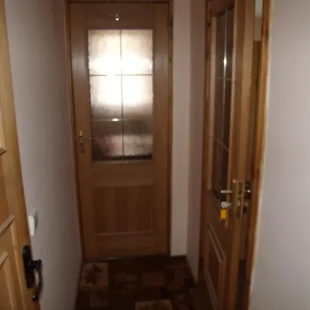 Pavovere Užeiga Vilnius