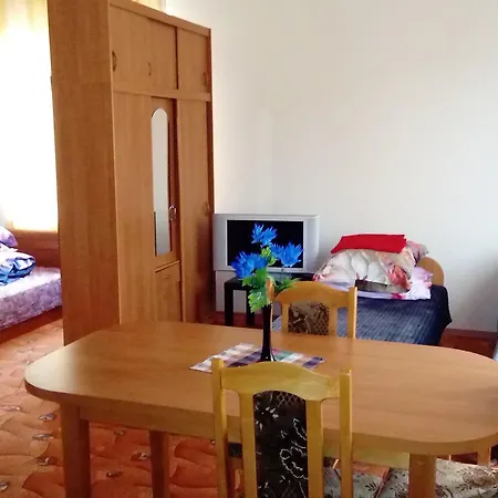 Užeiga Pavovere *