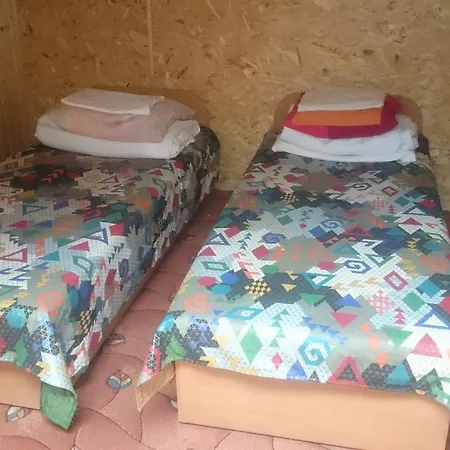 Užeiga Pavovere *