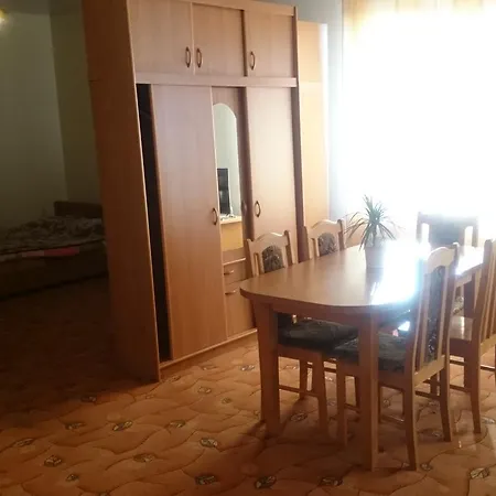 Užeiga Pavovere Vilnius