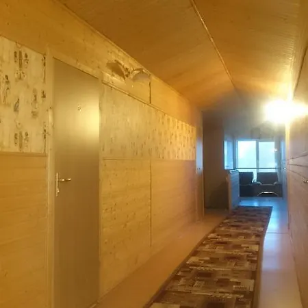 Pavovere Užeiga Vilnius